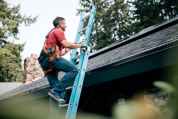 Best Emergency Roof Repair Services  in Willowick, OH